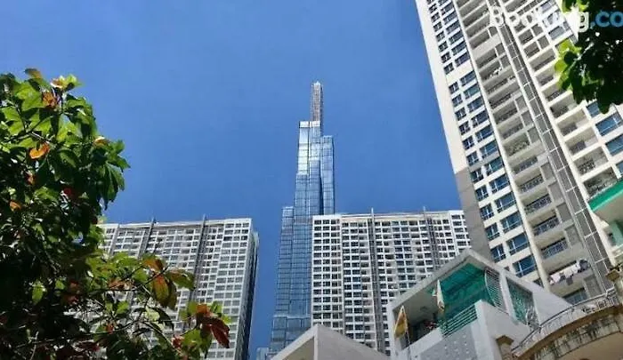 Feli Home - Close To Landmark 81