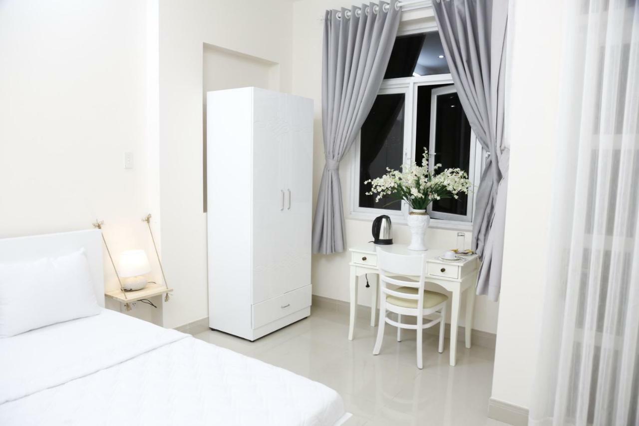 Feli - Close To Landmark 81 Homestay *