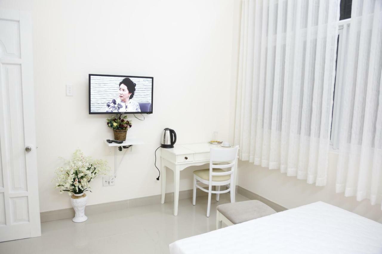 Homestay Feli - Close To Landmark 81