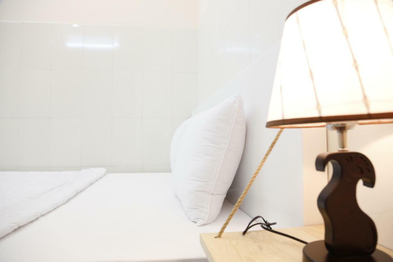 Feli - Close To Landmark 81 Homestay *
