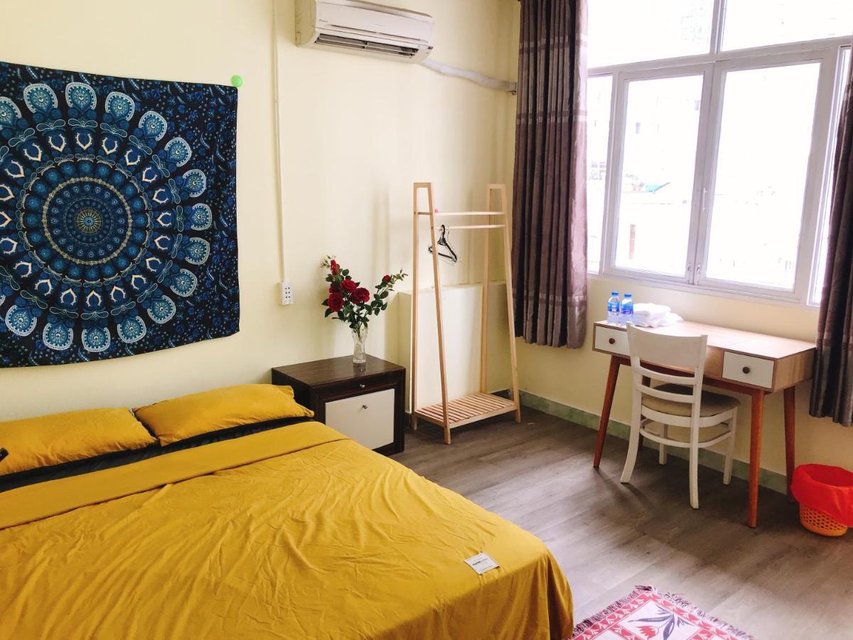 Feli - Close To Landmark 81 Homestay