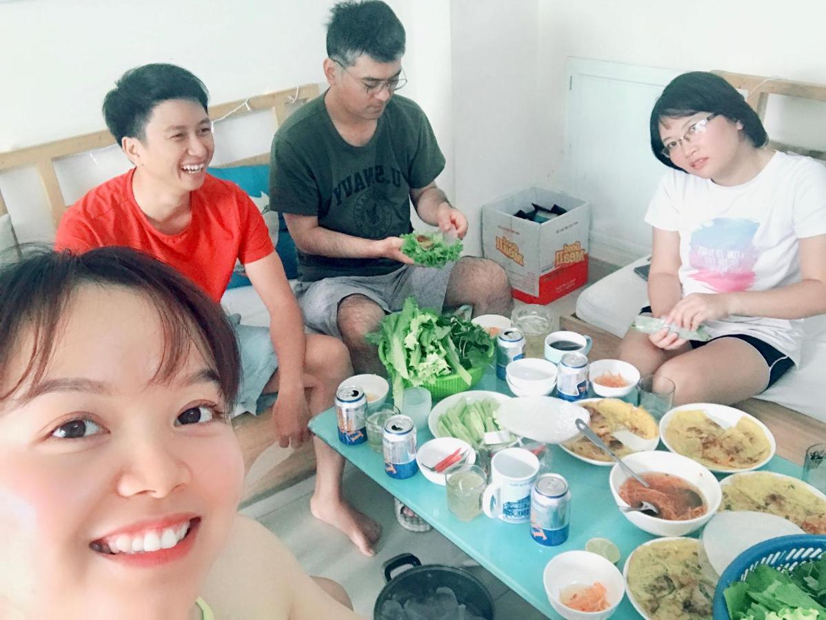 Feli - Close To Landmark 81 Homestay