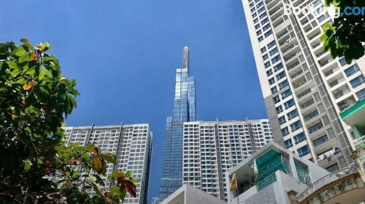 Feli - Close To Landmark 81 Homestay Ho Chi Minh City