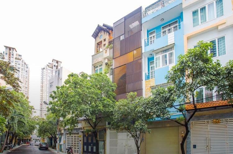Homestay Feli - Close To Landmark 81 Ho Chi Minh City