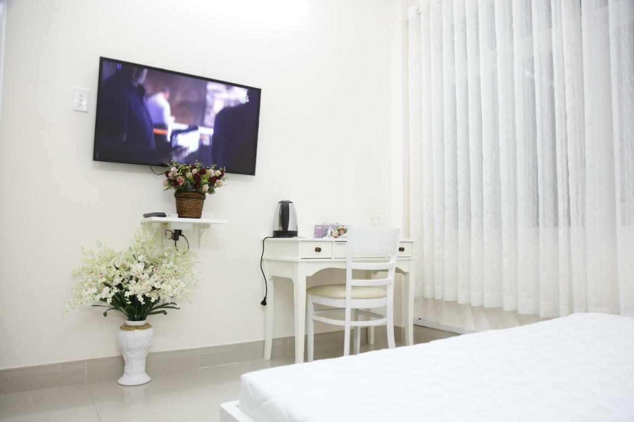 Feli - Close To Landmark 81 Homestay Ho Chi Minh City