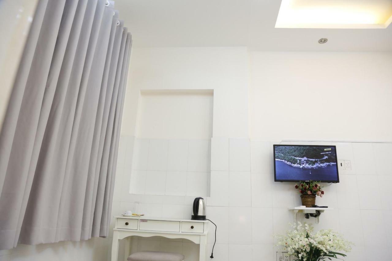Feli - Close To Landmark 81 Homestay *