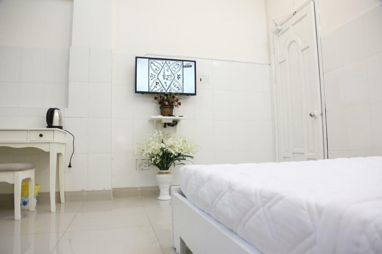 Feli - Close To Landmark 81 Homestay Ho Chi Minh City