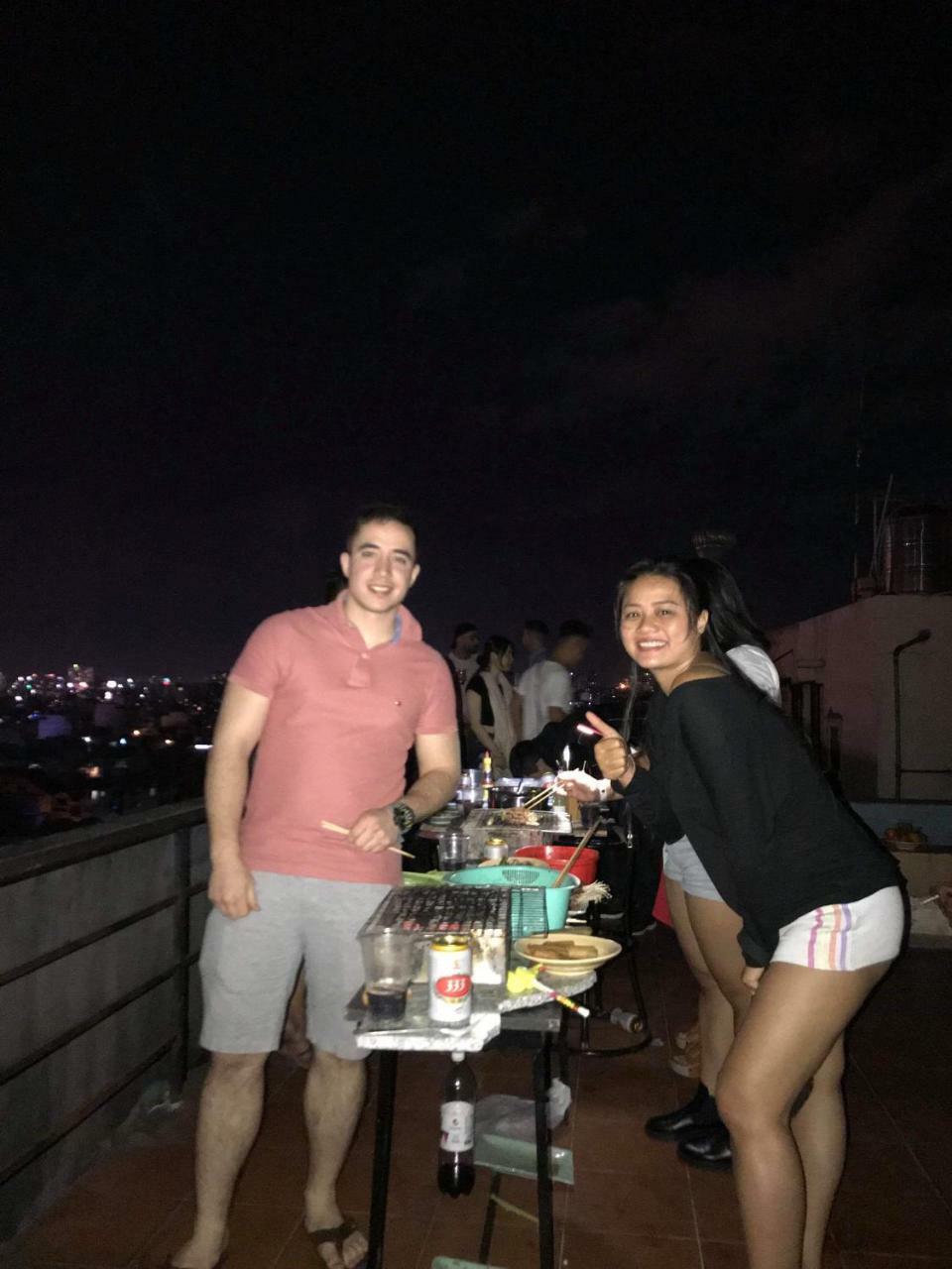 Homestay Feli - Close To Landmark 81 Ho Chi Minh City