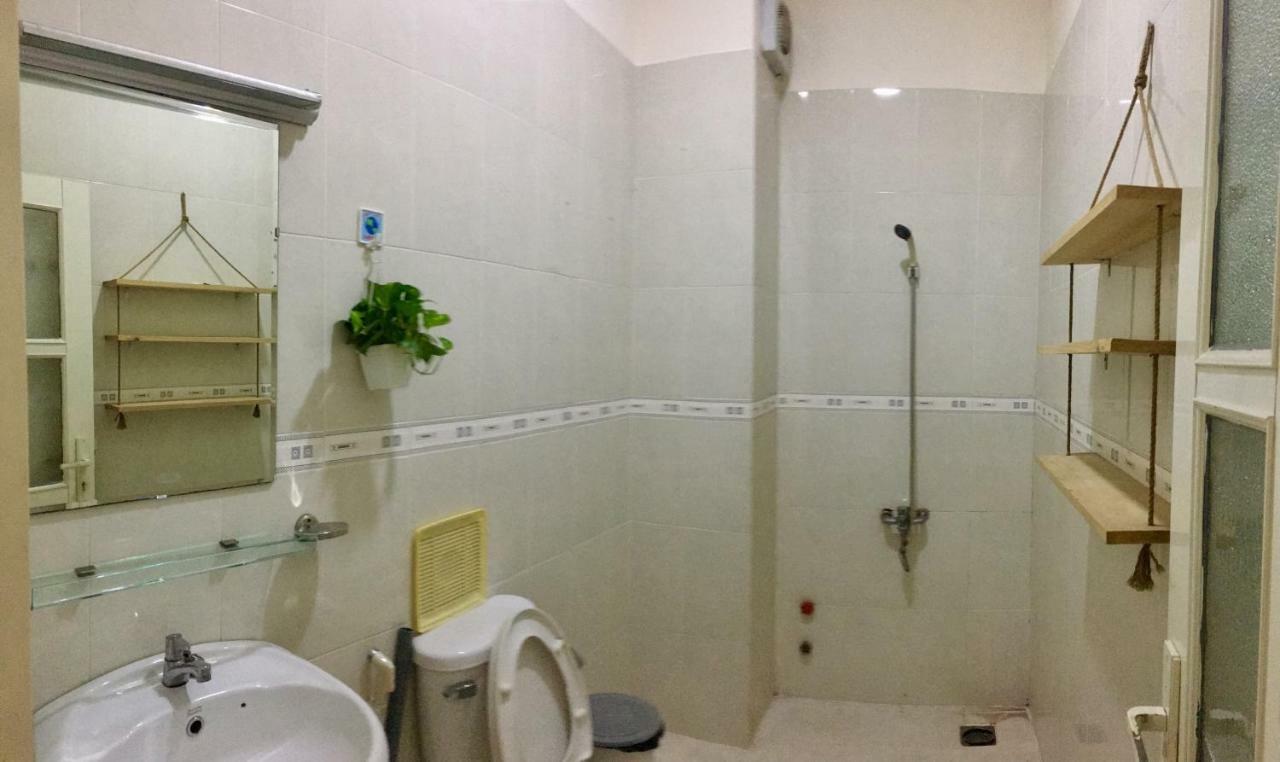 Feli - Close To Landmark 81 Homestay *