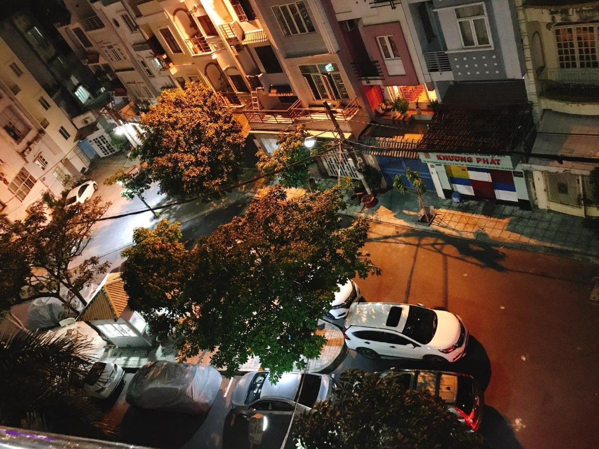 Feli - Close To Landmark 81 Homestay Ho Chi Minh City